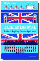 Zajatec Londýna