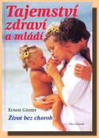 Tajemství zdraví a mládí