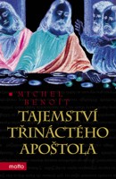 Tajemství třináctého apoštola