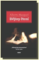 Dějiny čtení - tiché čtení, předčítání, autorské čtení, věštění z knih a další)