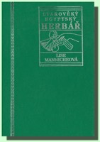 Starověký egyptský herbář