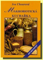 Makrobiotická kuchařka