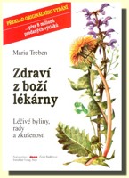 Zdraví z boží lékárny