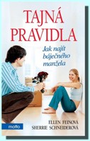 Tajná pravidla jak nalézt báječného manžela
