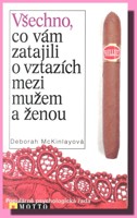 Všechno, co vám zatajili o vztazích mezi mužem a ženou