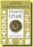 Znamení vztahů (skladem je také Psychologie ezoteriky (původní vydání za 198 Kč HOT))