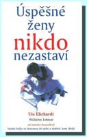 Úspěšné ženy nikdo nezastaví (ve slevě jediný výtisk !)