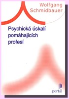 Psychická úskalí pomáhajících profesí