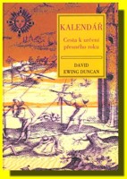 Kalendář - cesta k určení přesného roku