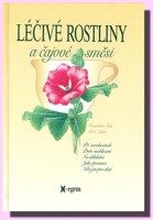 Léčivé rostliny a čajové směsi (kniha)
