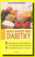 Nový rádce pro diabetiky