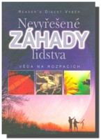 Nevyřešené záhady lidstva