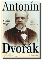Antonín Dvořák