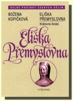Eliška Přemyslovna