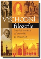 Východní filozofie