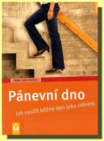 Pánevní dno jak využít běžný den jako trénink