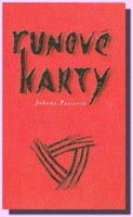 Runové karty (24 karet)