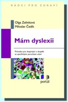 Mám dyslexii