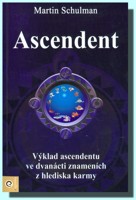 Ascendent karmická brána duše 