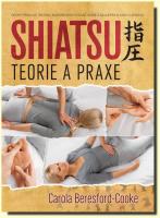 SHIATSU teorie a praxe
