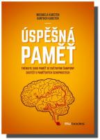 Úspěšná paměť trénujte svůj mozek se světovými šampiony