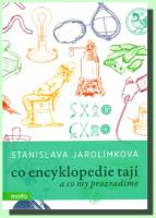 Co encyklopedie tají a co my prozradíme