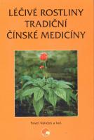 Léčivé rostliny tradiční čínské medicíny