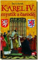Karel IV. mystik a čaroděj