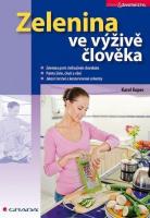 Zelenina ve výživě člověka 
