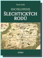 Encyklopedie šlechtických rodů