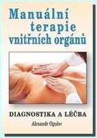 Manuální terapie vnitřních orgánů diagnostika a léčba