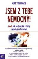 Jsem z tebe nemocný aneb jak partnerské vztahy ovlivňují naše zdraví