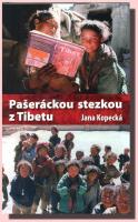 Pašeráckou stezkou z Tibetu