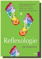 Reflexologie unikátním spojení s metodami tradiční čínské medicíny.