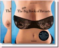 The Little Big Book of Breasts