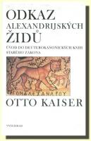 Odkaz alexandrijských Židů 