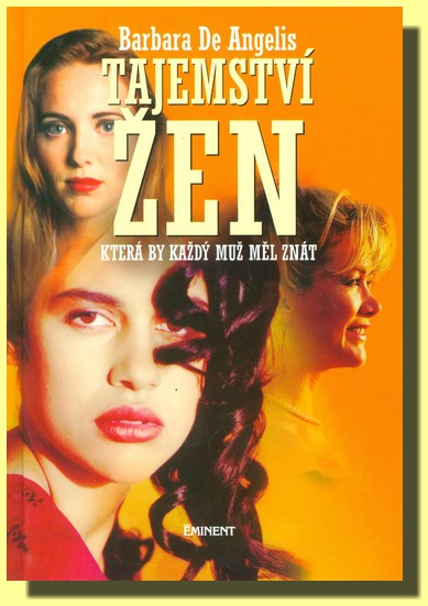 Tajemství žen, která by každý muž znát