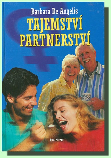 Tajemství partnerství