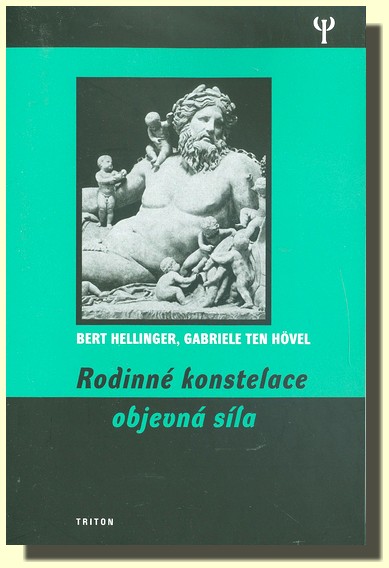 Rodinné konstelace objevná síla