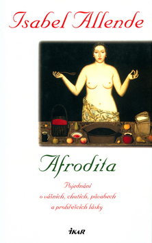 Afrodita (Pojednání o vášních, chutích, půvabech a prohřešcích lásky)