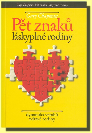 Pět znaků láskyplné rodiny
