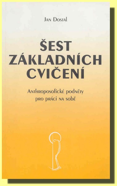 Šest základních cvičení