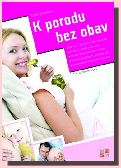 K porodu bez obav