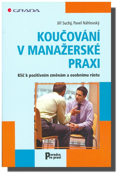Koučování v manažerské praxi