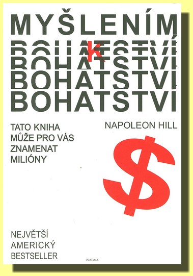 Myšlením k bohatství