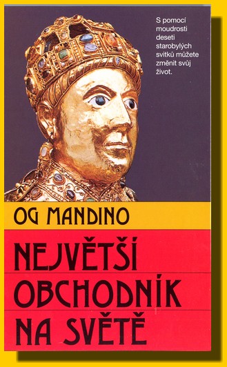 Největší obchodník na světě