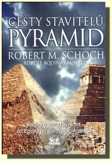 Cesty stavitelů pyramid