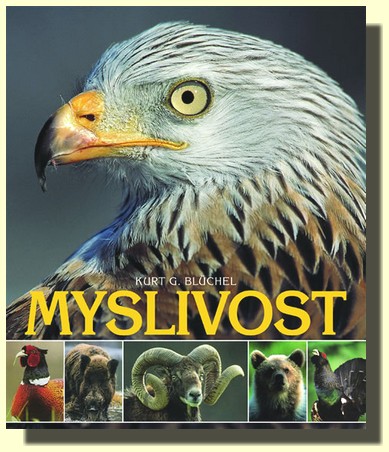Myslivost kompendium