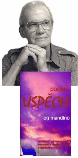 Poslání úspěch