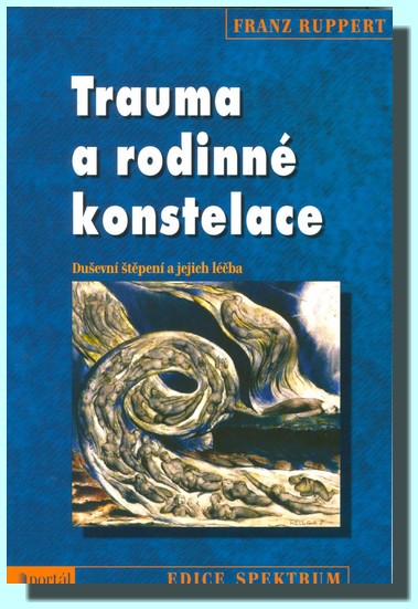 Trauma a rodinné konstelace duševní štěpení a jejich léčba